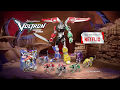 Voltron Action Figures Commercial