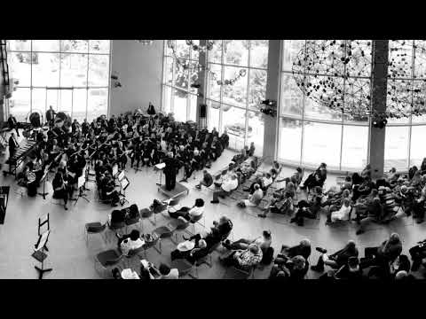 The Symphonic Gershwin - George Gershwin, arr. Warren Barker