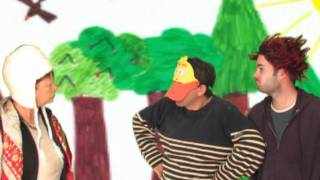 Lé ptit Praton rouge