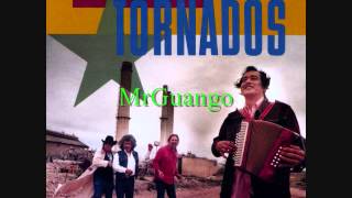 texas tornados - hey baby que paso