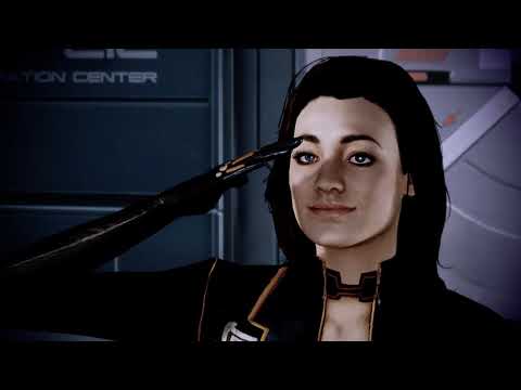 MASS EFFECT 2 - Part 53 - No One Left Behind