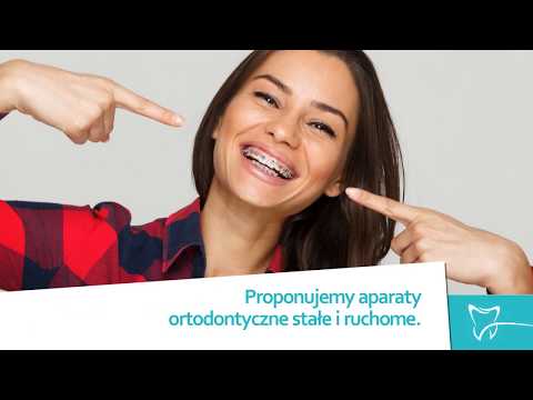 Zobacz filmy, Specjalistyczna Praktyka Lekarska Dr n. Med. Beata Kaiser-Ziarkiewicz Specjalista Ortodonta, Gdynia