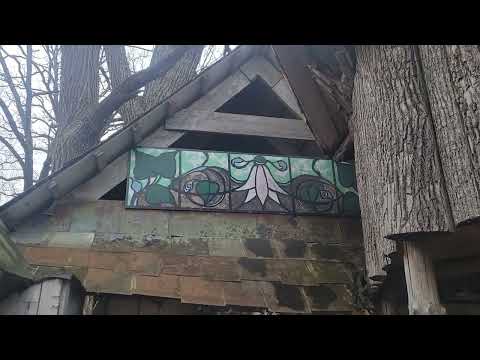 Spriggan Stone Construction Plan