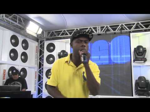 MC NEGO BAM  HA EU VOU GOSTAR NO PROGRAMA DA FURACAO 2000 NA BAND