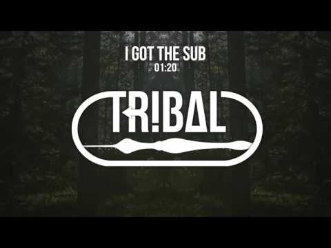 Gioni - I Got The Sub