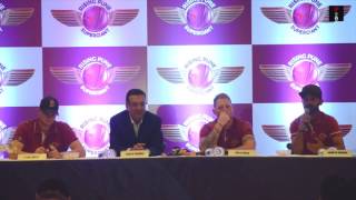 It's Done & Dusted! Steve Smith, Ajinkya Rahane Focus On IPL 2017 With Pune