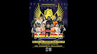 Download lagu MANUNGGAL ( Satu Hati, Satu Rasa, Satu Jiwa )   //   Bersama: NEW PALLAPA mp3