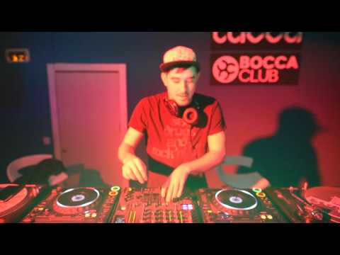 Tokátko - Bocca club 26.12.2016 #2