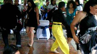 gozando con los askis