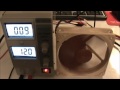 Noctua NF-P12-1300 - видео