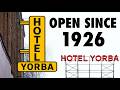 Das Hotel Das Jack White Berühmt Machte Detroits Hotel Yorba Geschichte