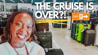 Celebrity Xcel Disembarkation Guide | Ft Lauderdale Port