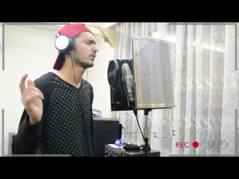 SEMSIN I MUHAMED KE DOJDI DEN KEME BARAS cover nikos vertis fobame