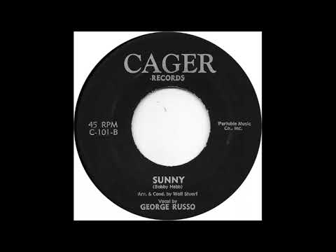 George Russo (Sunny)
