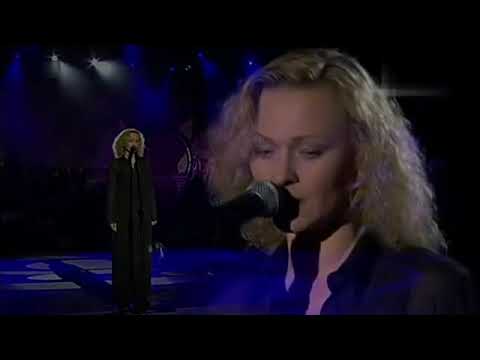 Edyta Geppert - Jaka róża taki cierń - Opole 1998