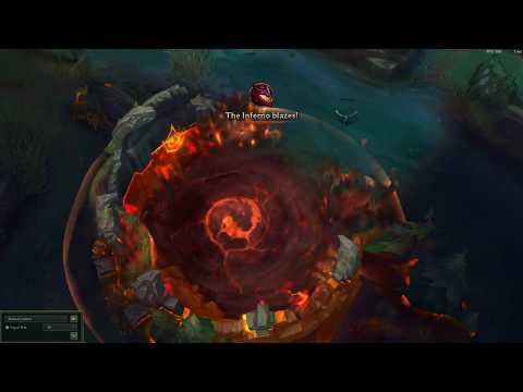 Dragonslayer Pantheon Recall