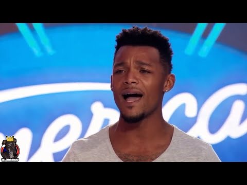 American Idol 2022 Mike Parker Full Performance & Judges Comments Auditions Week 2 S20E02