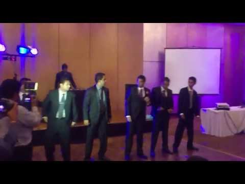 Eka Yaye Kaka Wati - Sri Lankan Wedding Surprise