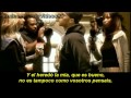 Eminem - Like Toy Soldiers- Subtitulada video oficial