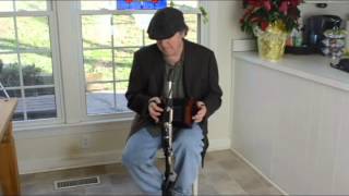 Sailor's Hymn - John Mock