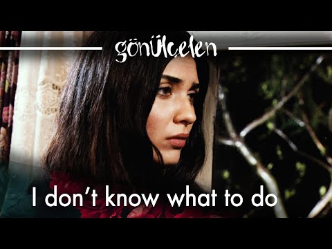 Hasret feels hesitant about the tour - Episode 100 | Becoming a Lady