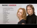 Secret Garden Greatest Hits Of The Best Songs Of Secret Garden