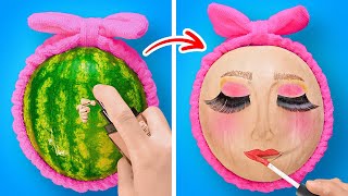 SMART MAKEUP HACKS & BEAUTY TIPS FOR ALL OCCASIONS