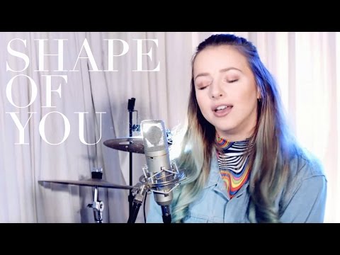 Video thumbnail for Shape of You