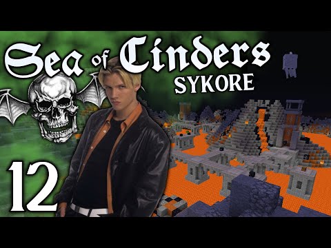 Sea of Cinders SyKore - Episode 12 (Acid Rain!)
