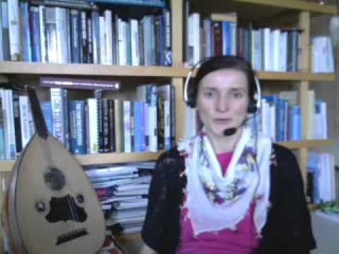 Rosetta Stone Language Tutors: Zeynep (Turkish)