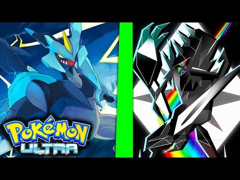 FINALMENTE CAPTURAMOS NECROZMA ! KYUREM EM WONDER TRADE !! - Minecraft PIXELMON ULTRA #63