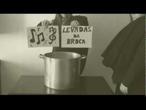 I Deixa-te Levar - Abertura do Festival