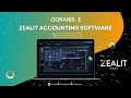 Best Accounting Software | ZEALIT Books | Accounting Management Software | Aggrandize Venture