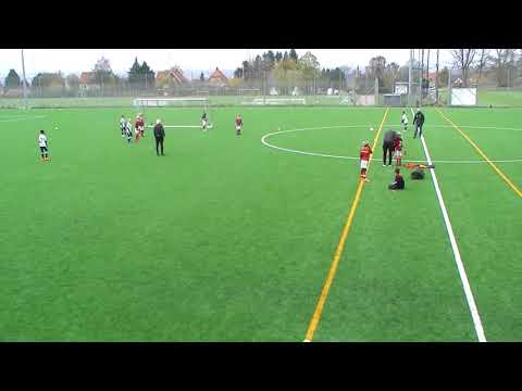 AGF -  IK Rosendahl U10