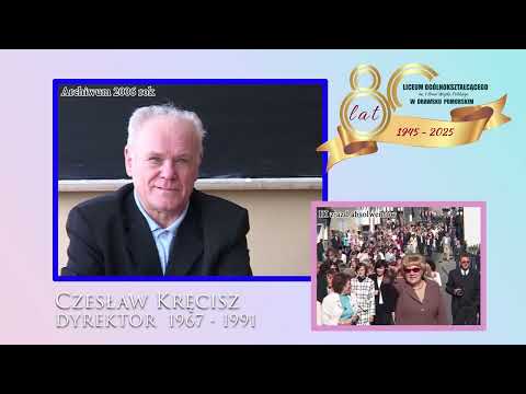 80 lat LO Drawsko Pomorskie