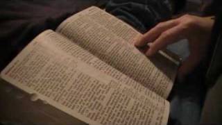 Matthew 27 Holy Bible (King James)