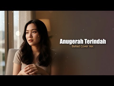 Andmesh &ndash; Anugerah Terindah (Ballad Cover) | Beneed Music