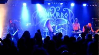 MOONSORROW - Raunioilla - (8 HD playlist)