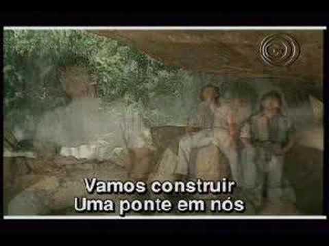 Vamos Construir - Sandy & Júnior