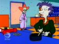 Stu Making Chocolate Pudding At 4am