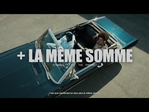 Video thumbnail for + la même somme