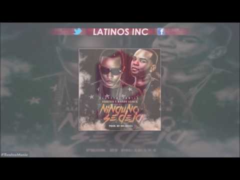 Algenis ft Randy glock ninguno se deja new 2016