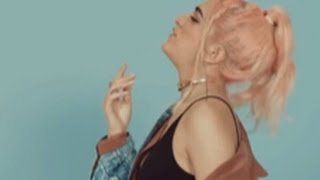 Roshelle | What U Do to Me | VIDEO OSCENO
