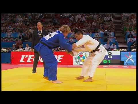 WCS 2011 66 EBINUMA Masashi JPN BROWN Steven AUS1