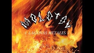 Lagunas Metales - Molotov (Nuevo Álbum AGUA MALDITA)
