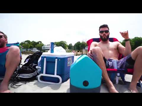 New England Beach Soccer - V