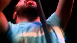 Say Anything- The Writhing South