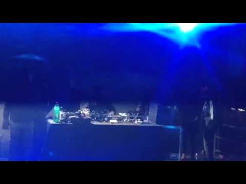 Nova godina 2015 Marko Nastic (Studentski trg)