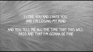 Cover art for Using you - Mars Argo