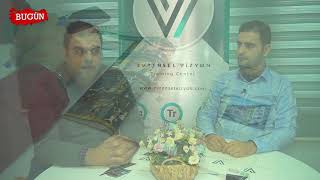 EVRENSEL VİZYON